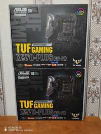 Asus Tuf Gaming X570-Plus Wi-Fi