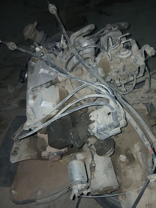 Damas divikatil karopka