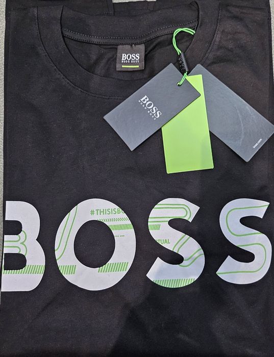 Tricou Hugo Boss S,M,L