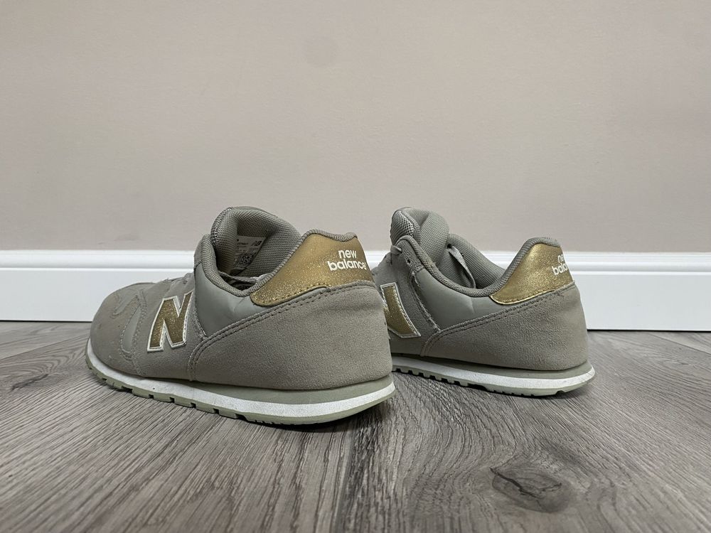 Teniși New Balance 373 (EU 38.5)