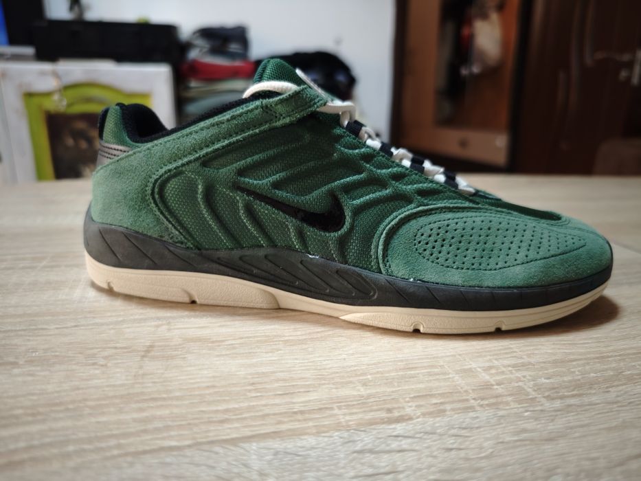 NIKE SB Vertebrae /45,5/ 1000% оригинал!