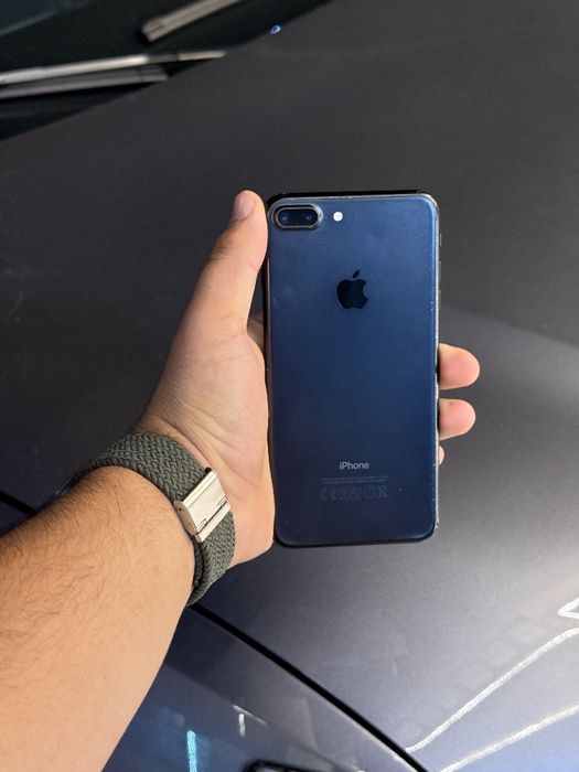 Iphone 7 plus ideal holat