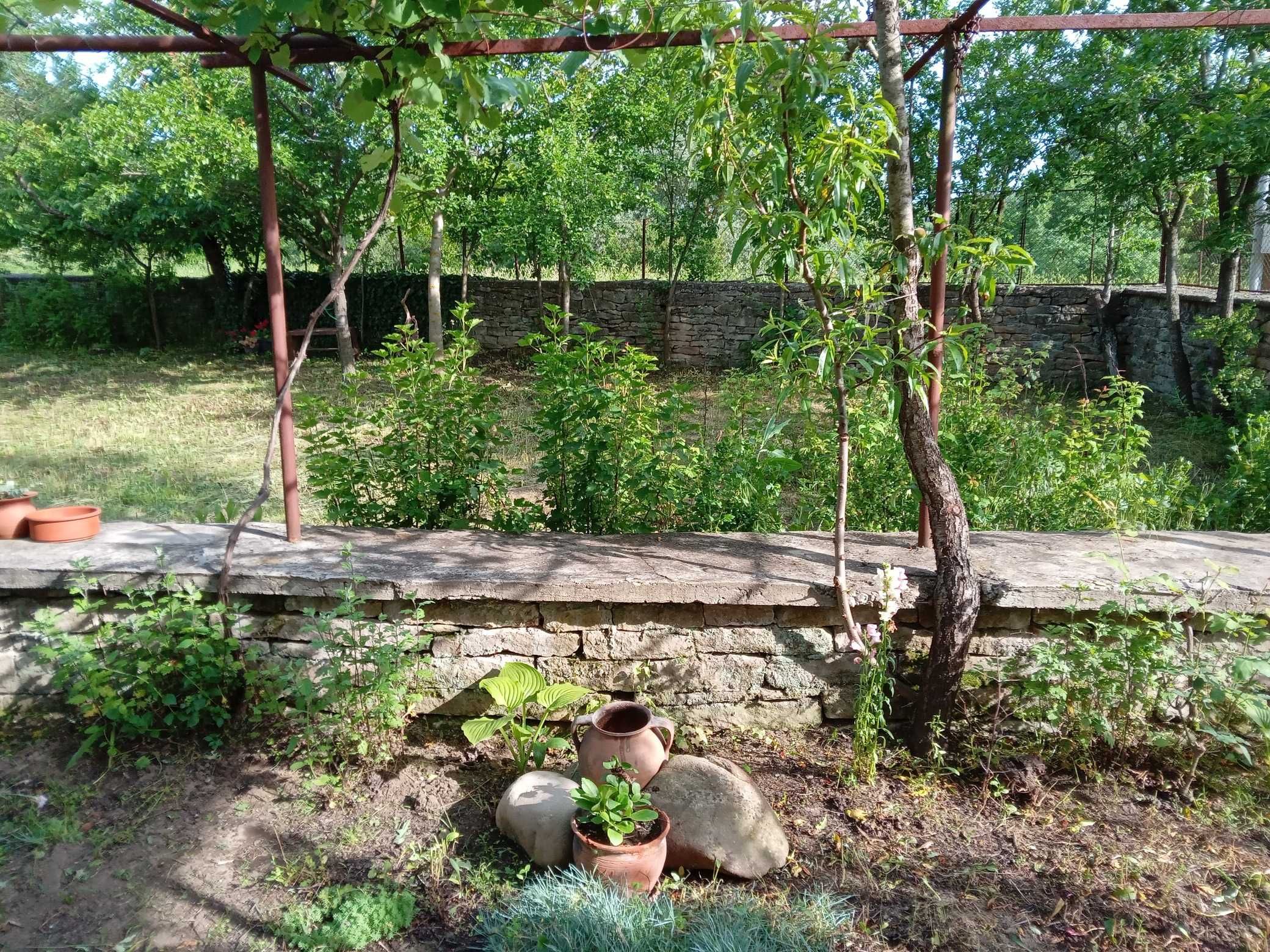 Къща в село Бероново