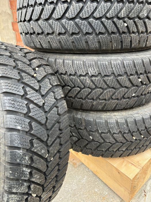 Cauciucuri PETLAS 215/65 R16
