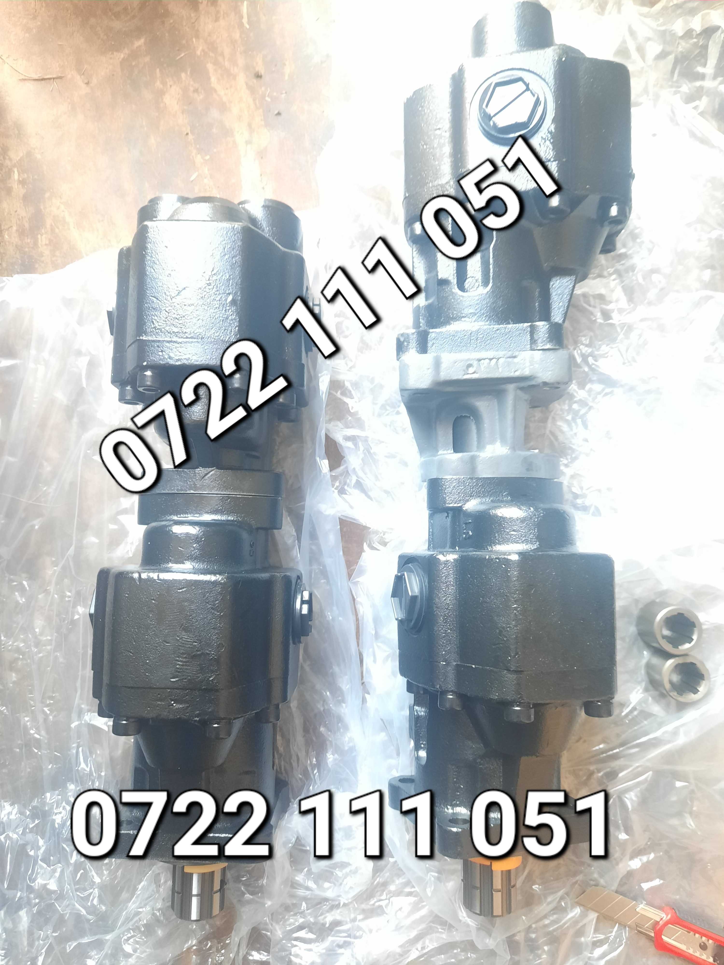 Priza putere Planetara basculare Scania Daf Iveco Man Mercedes renault