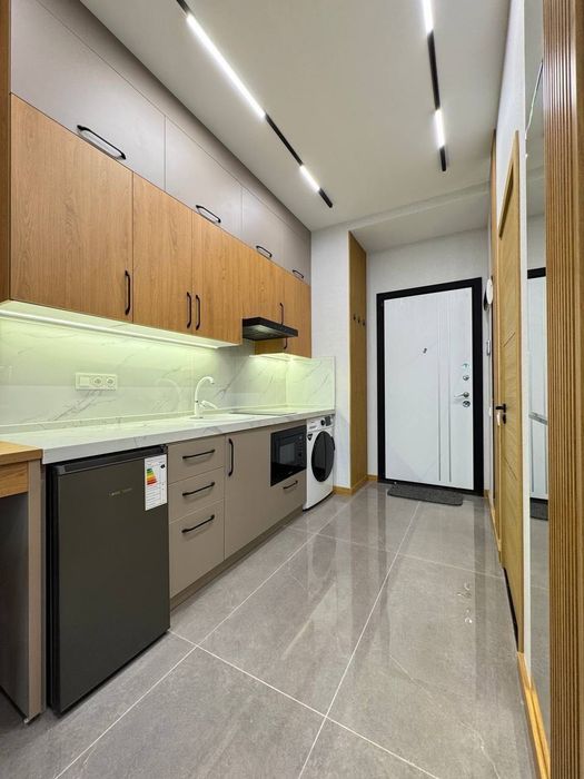 Akay city Акай Сити БЕЗ ТОРГА 1/22/25 ЦЕНА АРЕНДЫ 700/Евро-Ремонт