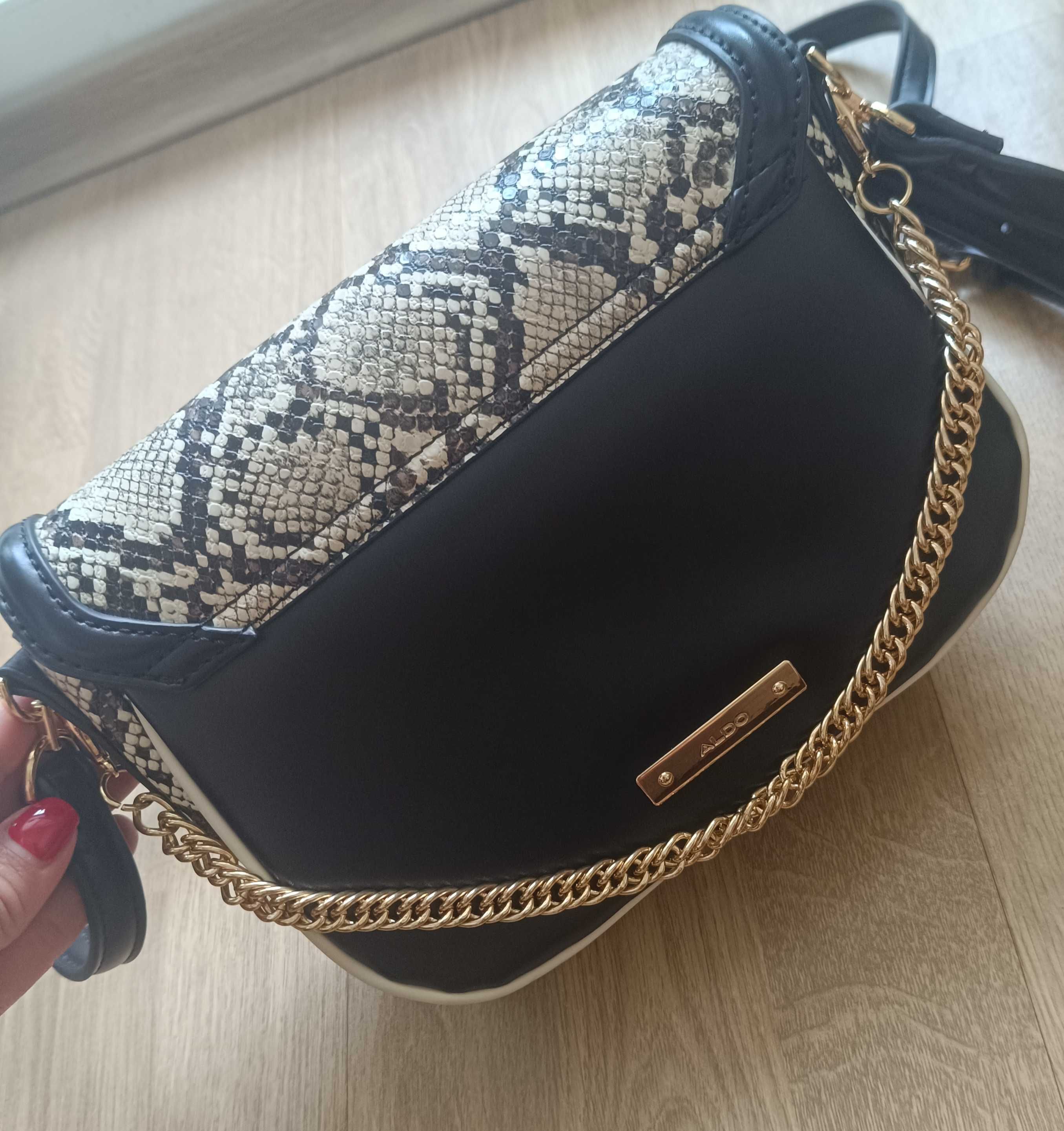 Дамска чанта Aldo