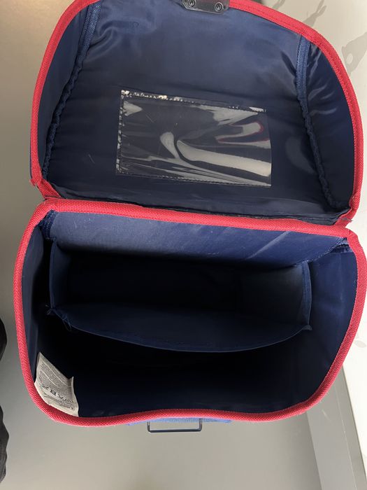 Раница за първи клас Herlitz Херлиц