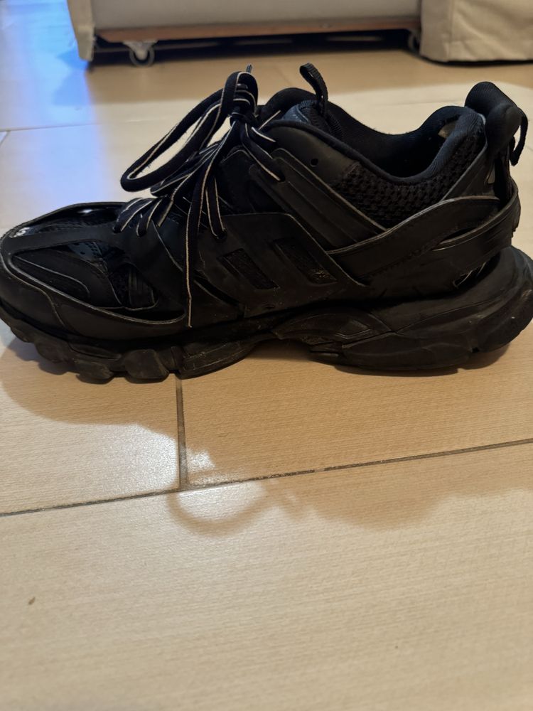 Balenciaga track оригинални