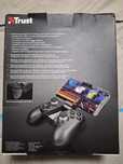 trust GXT 590 bosi wireless gamepad