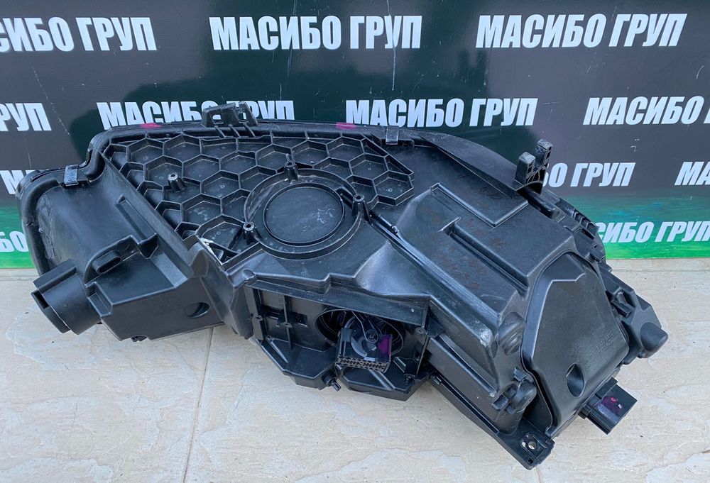 Фар far ляв фарове Full Led за Ауди А5 Audi A5 фейс