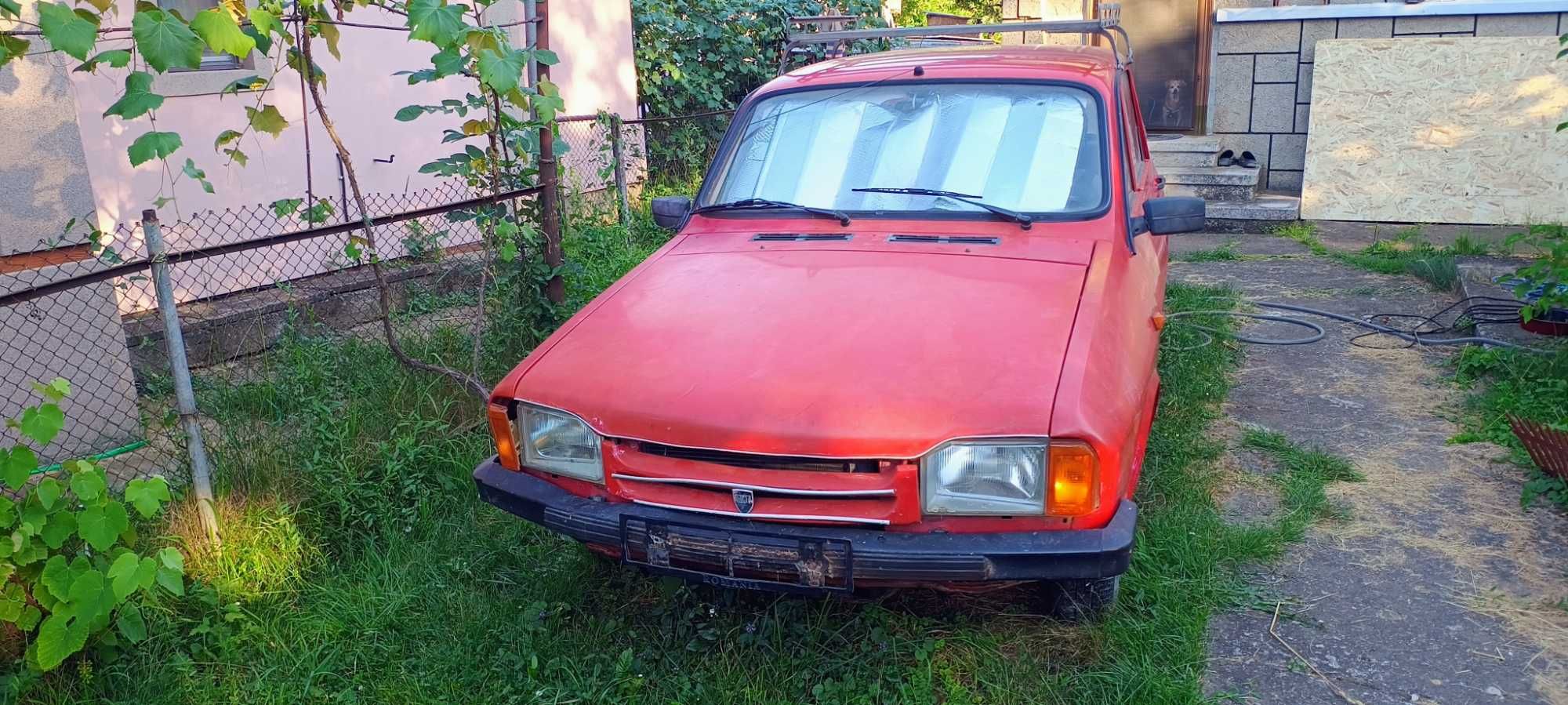 Dacia 1310 an 1994