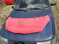 capota toyota aygo citroen c1 peugeot 107