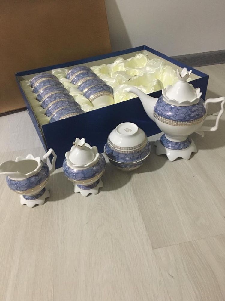 Чайниц Сервис