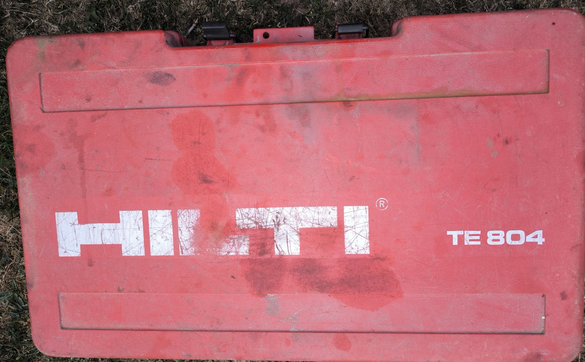 Къртачи Hilti,за части