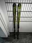 Schiuri Dynastar 165 cm