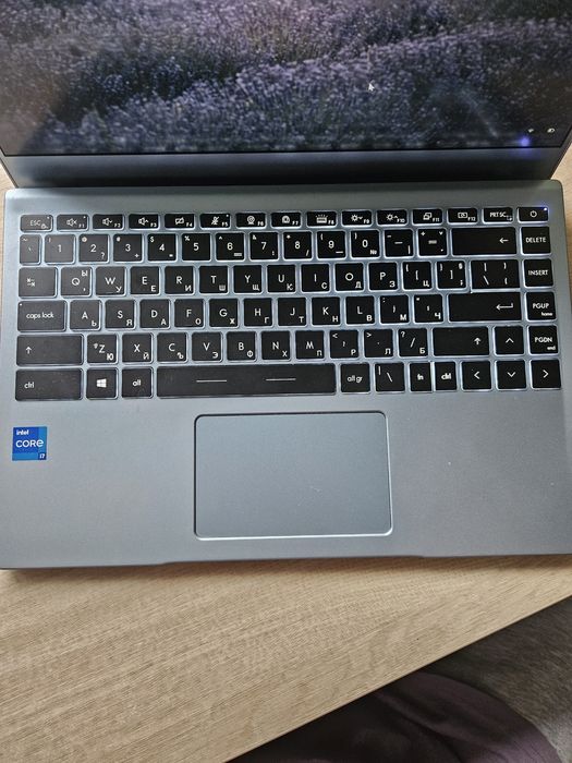 Лаптоп Msi Modern 14