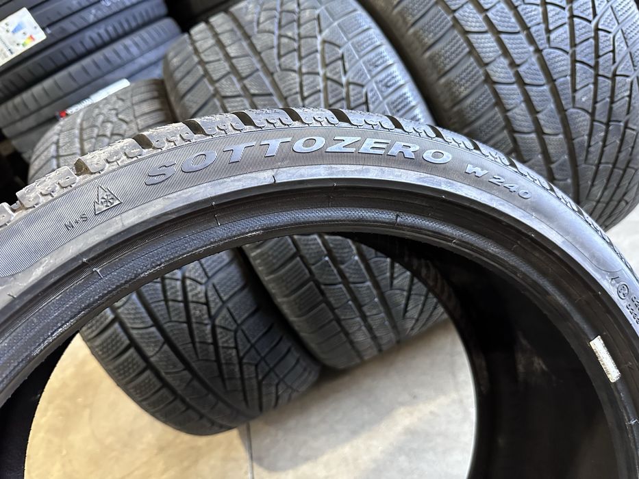 305/35/20//255/35/20 PIRELLI