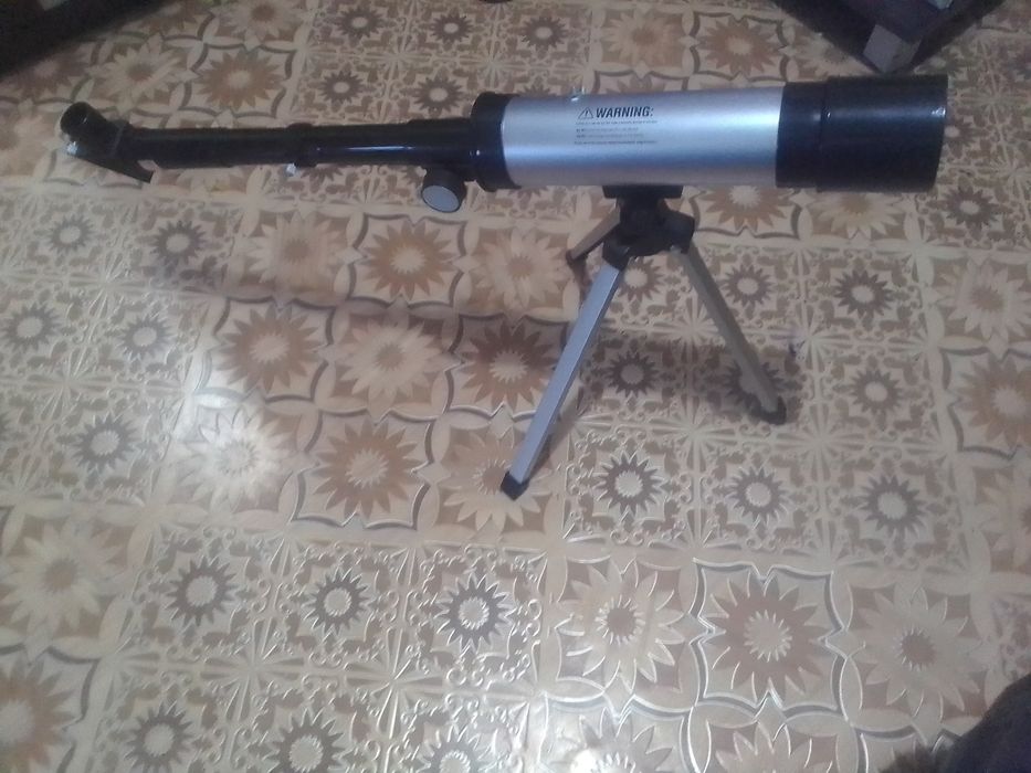 Телескоп PLAID F36050