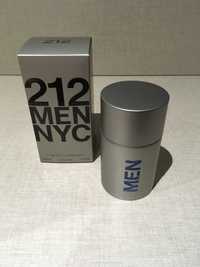 Carolina Herrera 212 NYC Men 50 мл. тоалетна вода