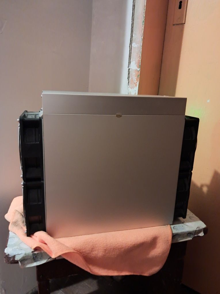 Kaspa Miner Iceriver KS35 - 6Th 3.5kW/h