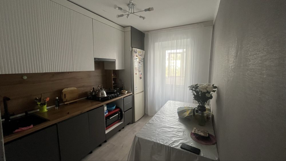 Продам 3 комн квартиру