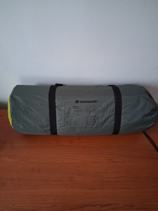 Cort 3 persoane Kilimanjaro