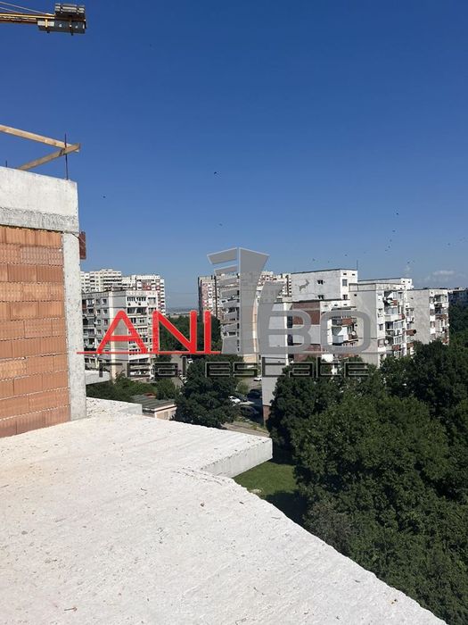 Продава се Тристаен апартамент в София, Люлин 5 - 150 кв.м за 1403 €/кв.м - Снимка #3