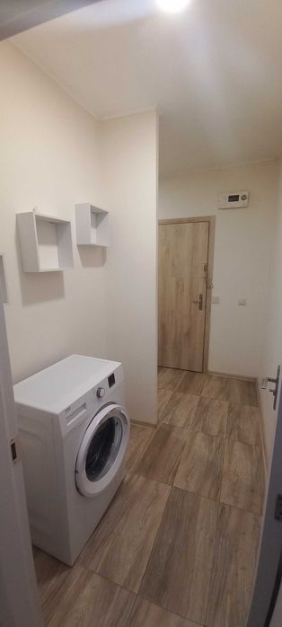 Дава се под наем Двустаен апартамент в Враца, Промишлена зона - Изток - 45 кв.м за 229.5 € - Снимка #10