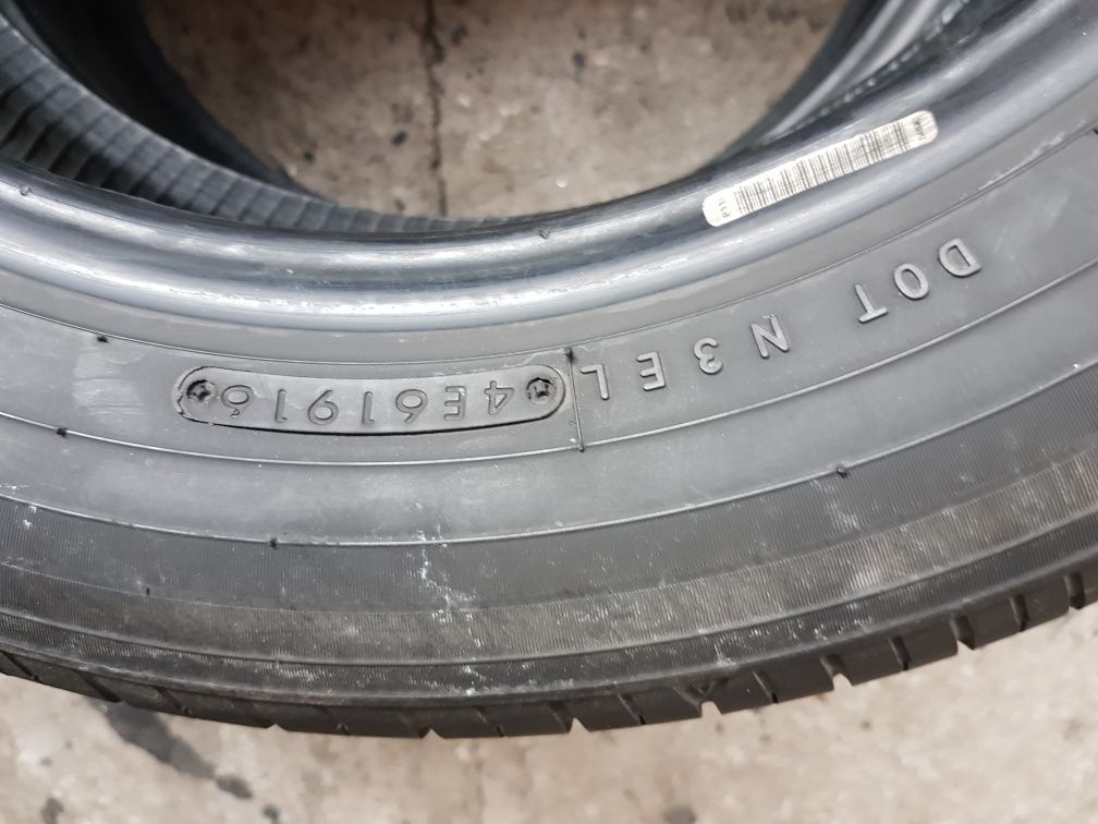 Toyo 185/60 R16 86H vară