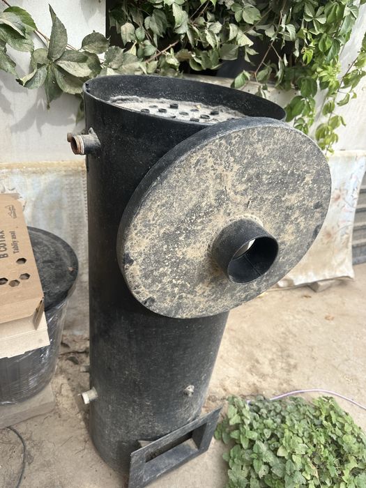 Katyol dvuxkontirniy