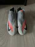 Ghete de fotbal Nike PHANTOM VSN 2