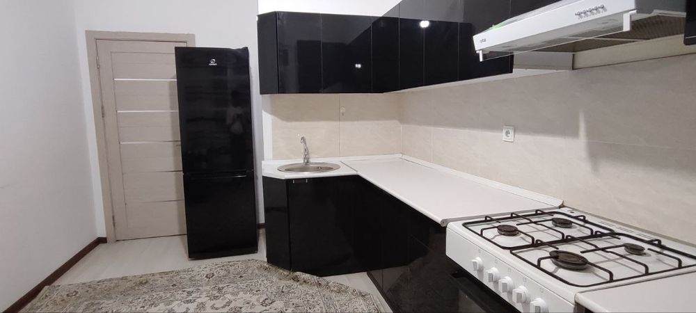 Сдается 3-ком квартира на Город Чирчикк