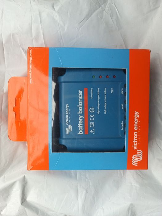 Battery Balancer VICTRON