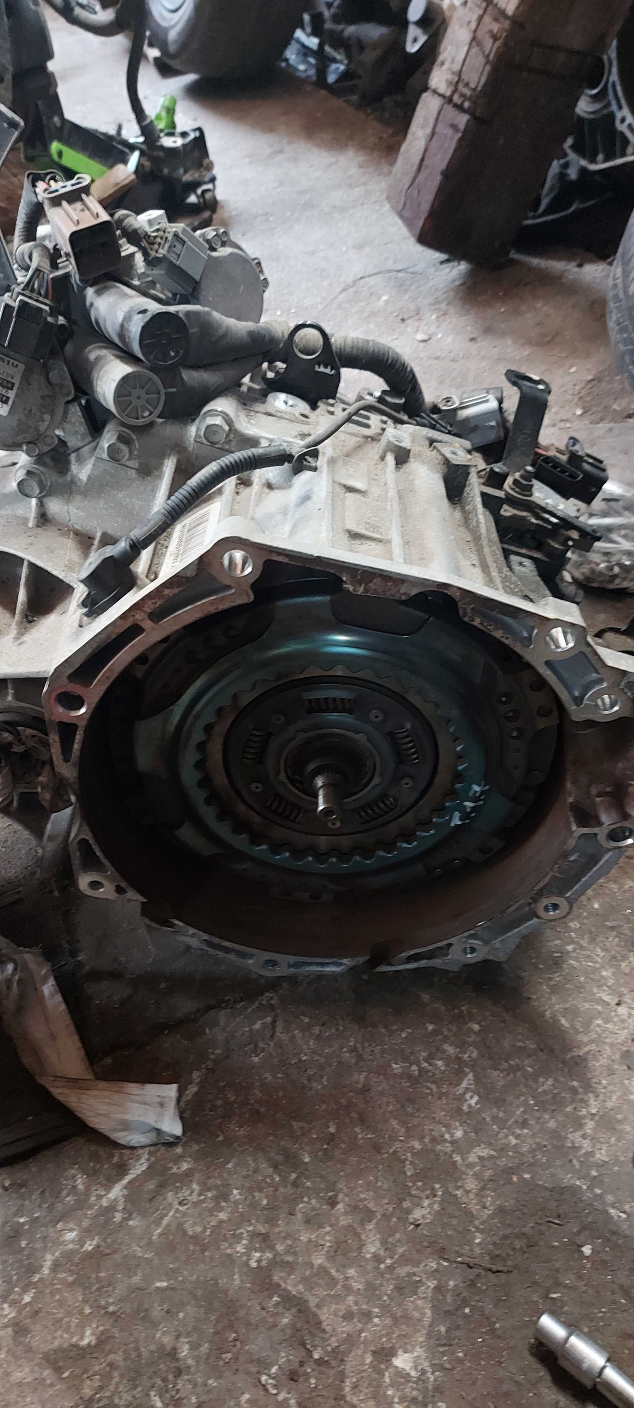 Motor 1.7 ds D4FD cutie DCT7 ambreiaj turbina Tucson Kia Sportage 2018