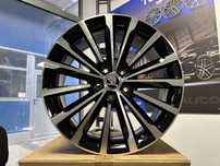 18" Джанти за Skoda Octavia Superb Sportline/Laurin & Klement/VRS