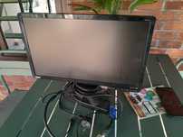 Monitor benq pc 19 inch