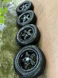 Jante R15 Vw Audi Skoda 5x112