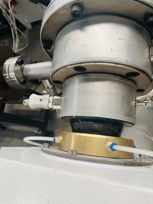 25–125 мм полиэтилен труба ишлаб чиқариш линиялари сотилади