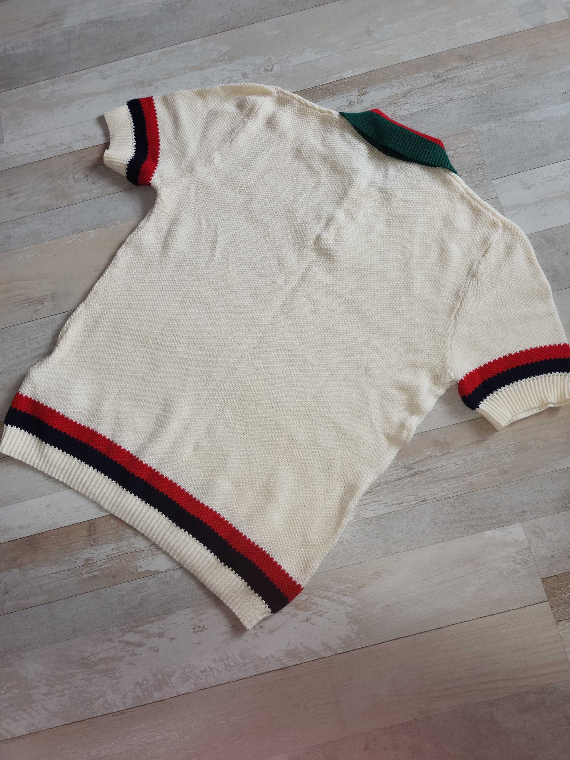 Gucci Polo тениска