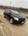 Vand Dodge caliber