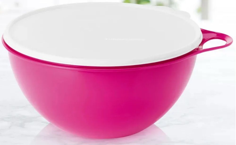 Миска 4,5л Tupperware