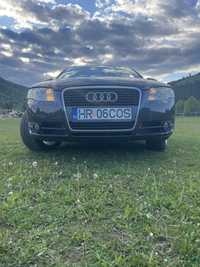 Vand audi a4 b7 170cp