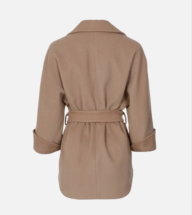 Loro Piana - HOBO дамско, луксозно палто