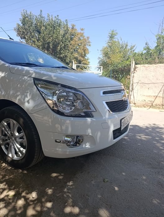 Cobalt 2025 oq 7 000 properg