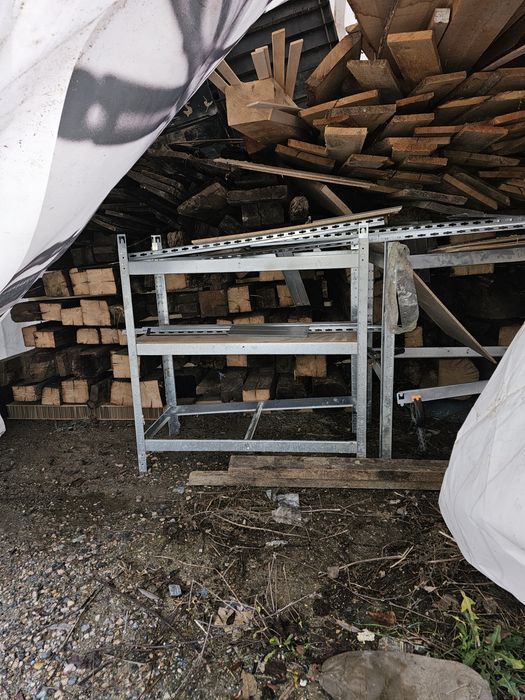 Vand grinzi si cherestea, 7 mc