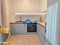 Apartament de vanzare, 1 camera, tip studio, Galata, Complex nou, Comi