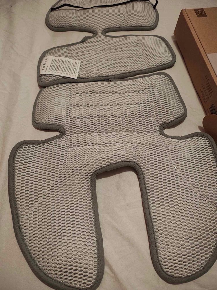 Husa de vara pentru scaun auto Recaro, Privia Evo / Guardia / Avan