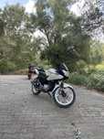 honda cbf , 125cc
