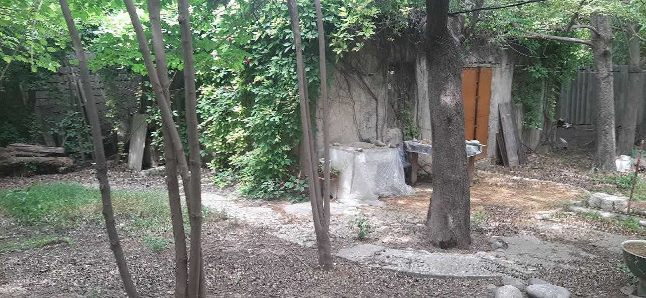 Продаю свою дачу в Кибрае  в 4 км от города
